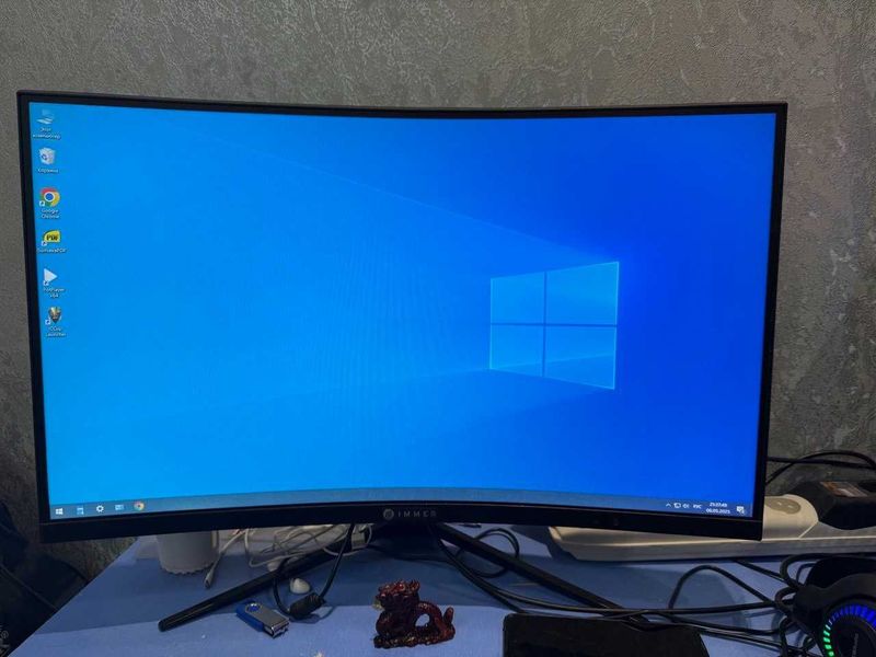 Продаю игровой компьютер Продаю игровой компьютер