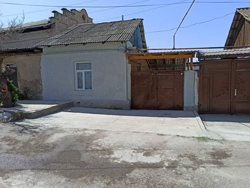 Дом продаётся 24000$ Нурафшан