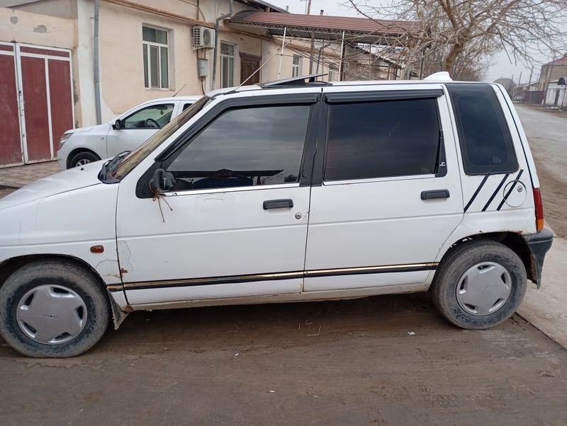 !Tico sotiladi! Yaxshi xolatda 22mln galishiladi