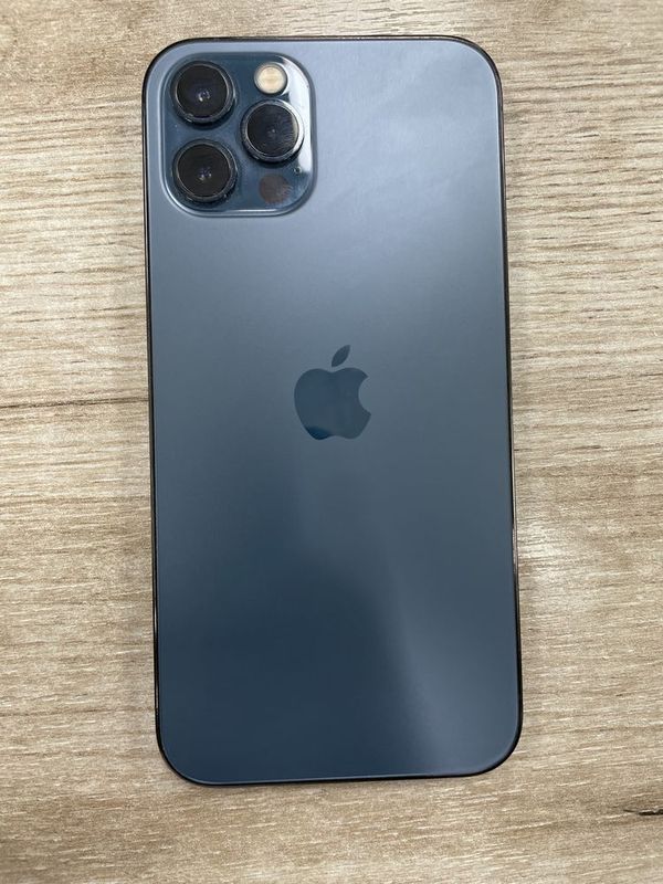 iPhone 12 pro 128 GB