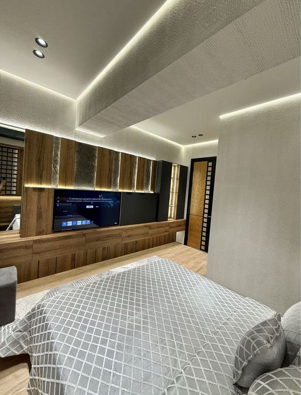 Сдаётся LUX Premium 3х ком квартира в Tashkent City Бульвар Сдаётся LUX Premium 3х ком квартира в Tashkent City Бульвар