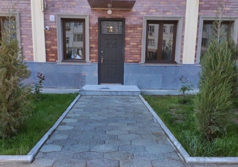 Arenda SAG'BONda Ofisga 3-xona 70m²