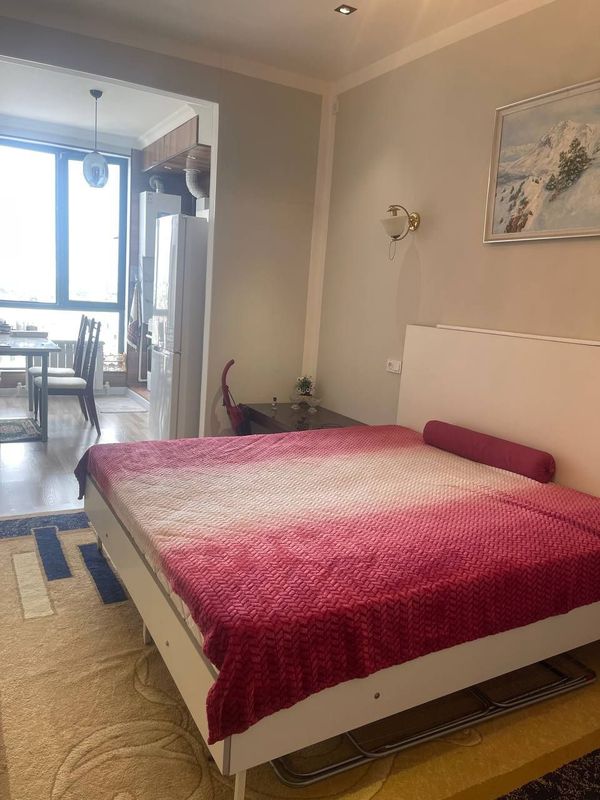Chilonzor tumani, 8-kvartalda 2 xonali, arzon kvartira ijaraga berilad