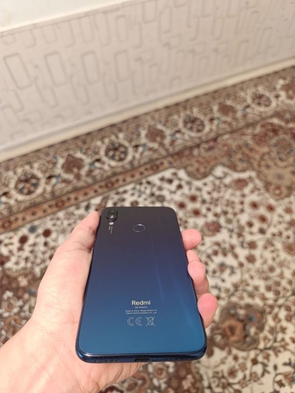 Redmi note 7 32 gb