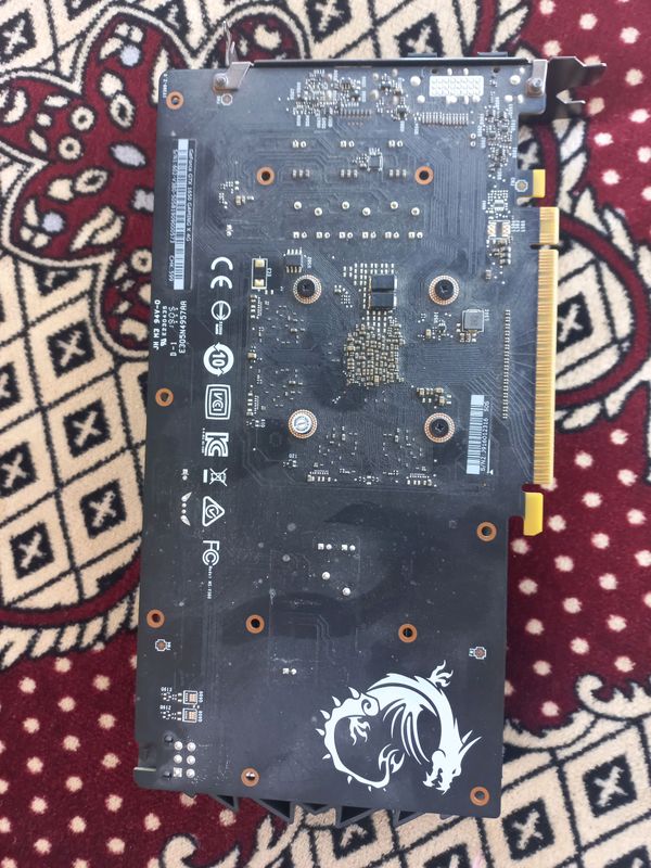 видеокарта Msi GeForce gtx 1650 4 gb видеокарта Msi GeForce gtx 1650 4 gb
