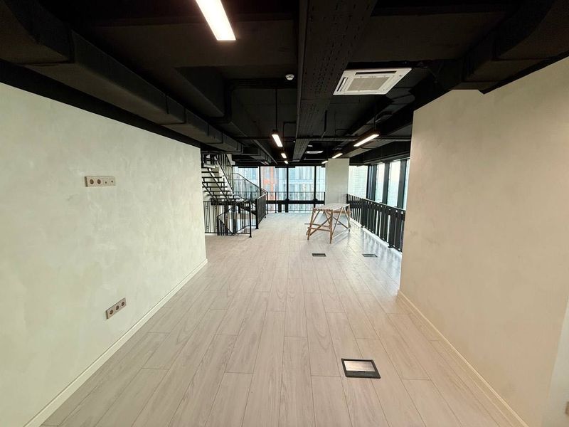 Сдается помещение в NestOne 247м²