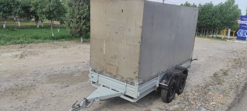 прицеп сотилади 2022год прицеп сотилади 2022год