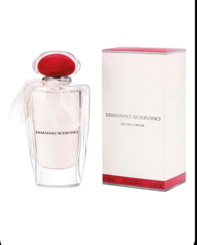 Ermanno Scervino Eau de Parfum парфюм, Италия