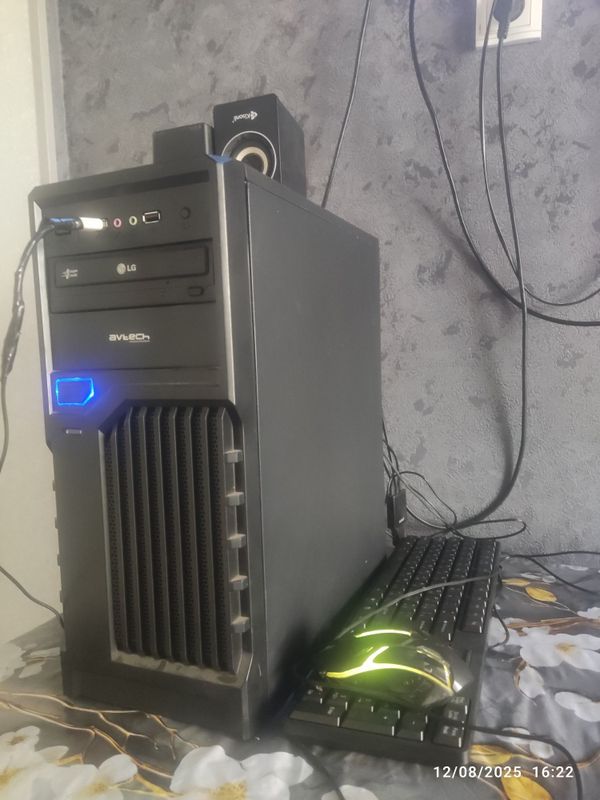 kompyuter ofisniy monitorsiz kompyuter ofisniy monitorsiz