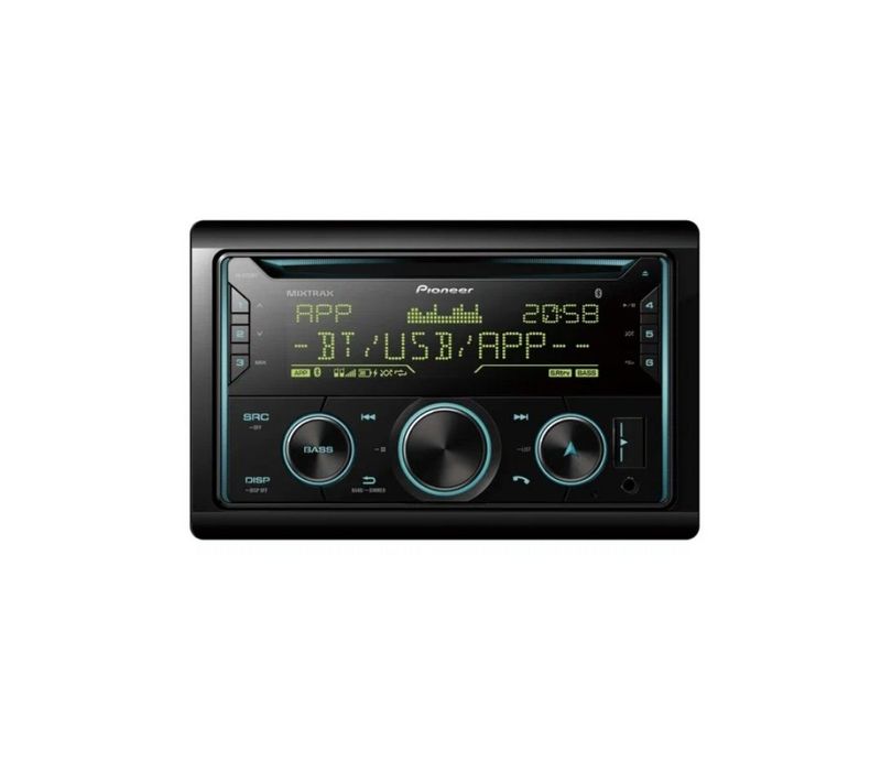 Сотилади янги Pioneer 725 BT