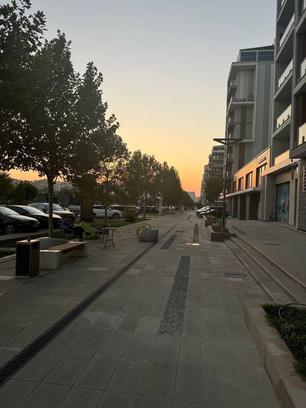 Аренда офис, Ташкент сити 326 кв.м