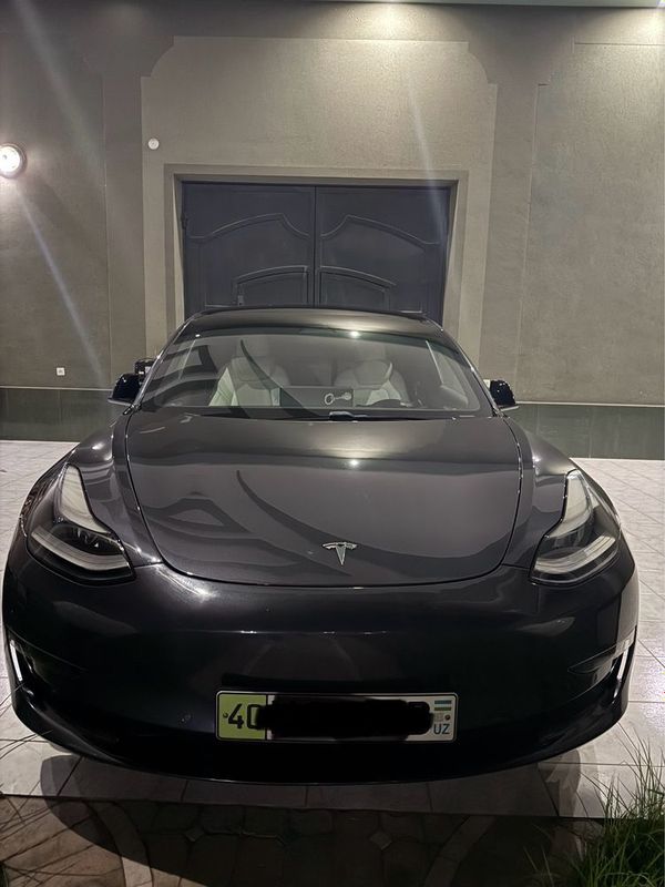 Tesla model 3 performance Tesla model 3 performance