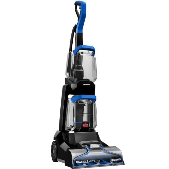 Пылесос Bissell 3878K — мощность и лёгкость в уборке Пылесос Bissell 3878K — мощность и лёгкость в уборке