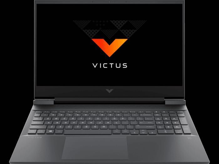 HP Victus (Disp 16.1inch 144Ghz/ Ryzen 5/ SSD 512)