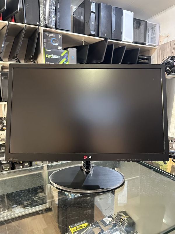 LG24" Manitor B/u arzon narxda