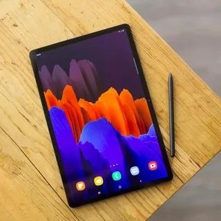 Samsung Tab S7 WiFi+ S-Pen Планшет Флагман Samsung Tab S7 WiFi+ S-Pen Планшет Флагман