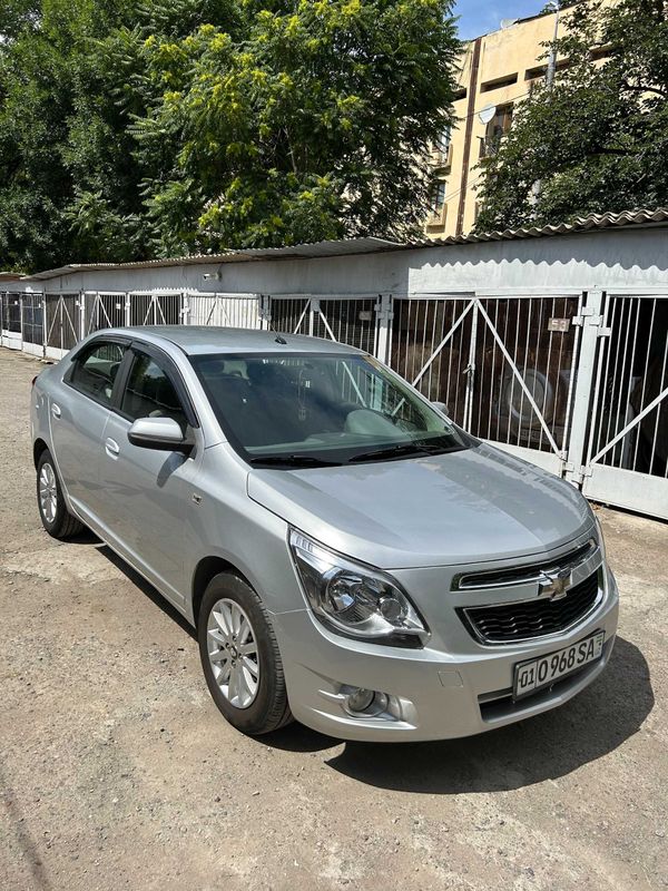 Chevrolet Cobalt Chevrolet Cobalt