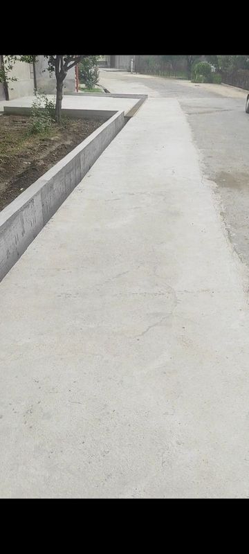 Бетон стяжка хизмати