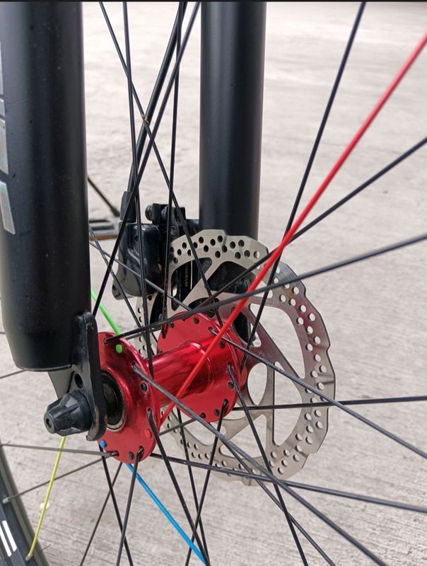 Velosiped r21 razmer