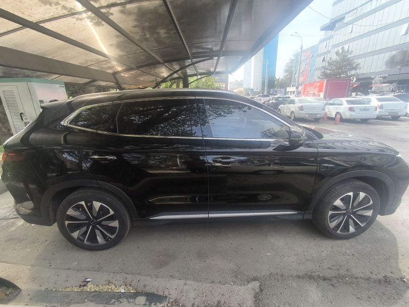 BYD song plus champion 605 BYD song plus champion 605