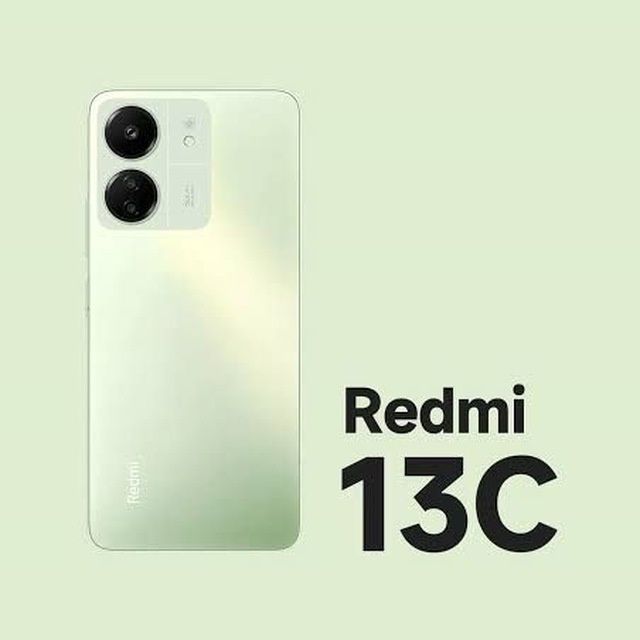 REDMI 13C OBMEN srochna