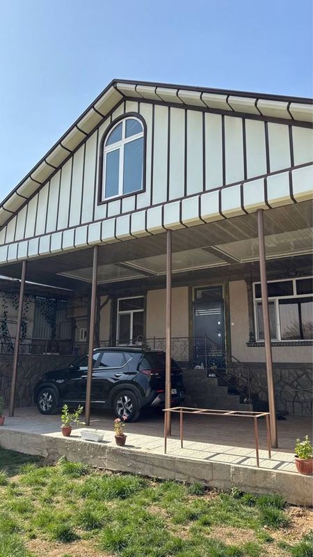 Срочно продается дом