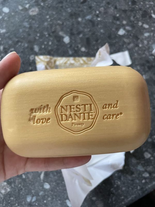 Nesti Dante Мыло Nesti Dante Мыло