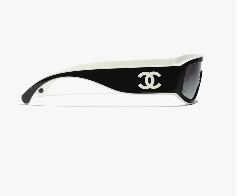 Chanel ochki Chanel ochki