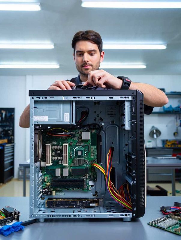 Kompyuter diagnostika, windows qilish va h.k ishlarni amalga oshiramiz Kompyuter diagnostika, windows qilish va h.k ishlarni amalga oshiramiz