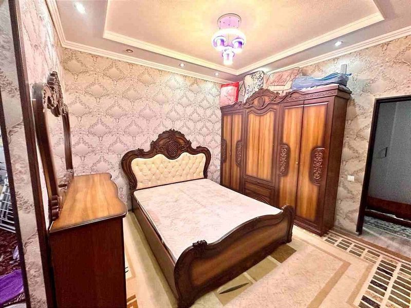Яккасарой Нехт ёнида арендага квартира тартибли инсонларга