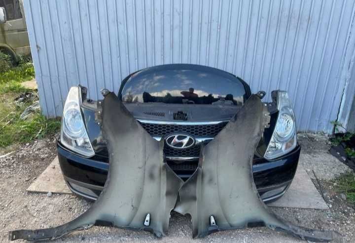 Hyundai starex радной завадской цвет кузов детали Hyundai starex радной завадской цвет кузов детали