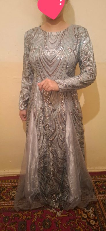 Turkish, vecherniy koʻylak Turkish, vecherniy koʻylak