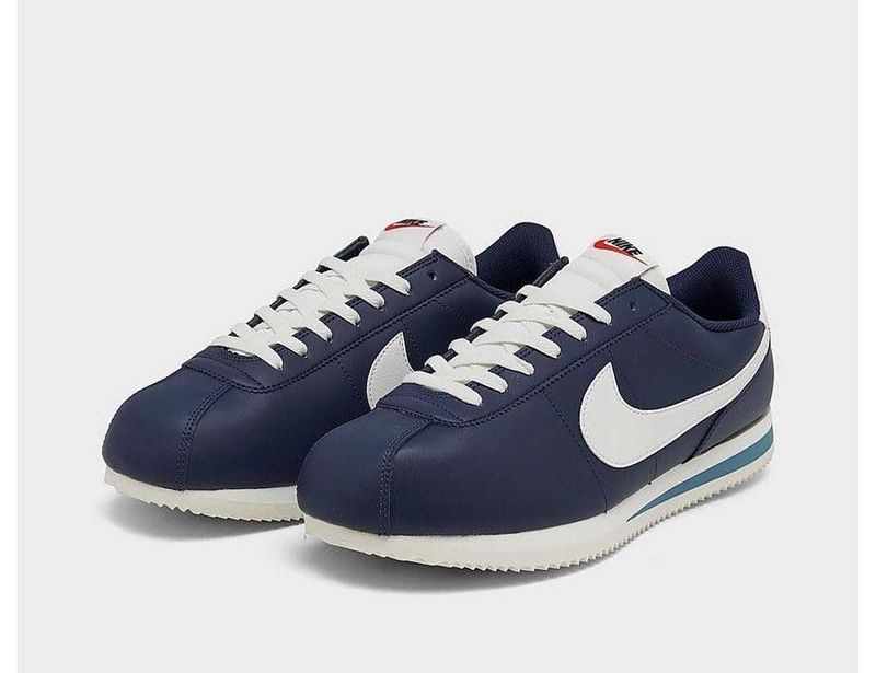 Кроссовки Nike Cortez