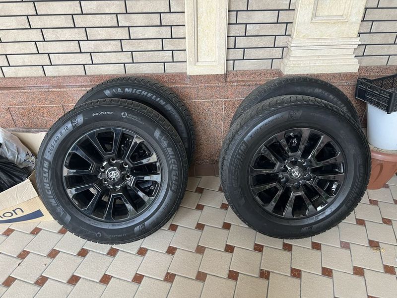 Michelin balon Michelin balon