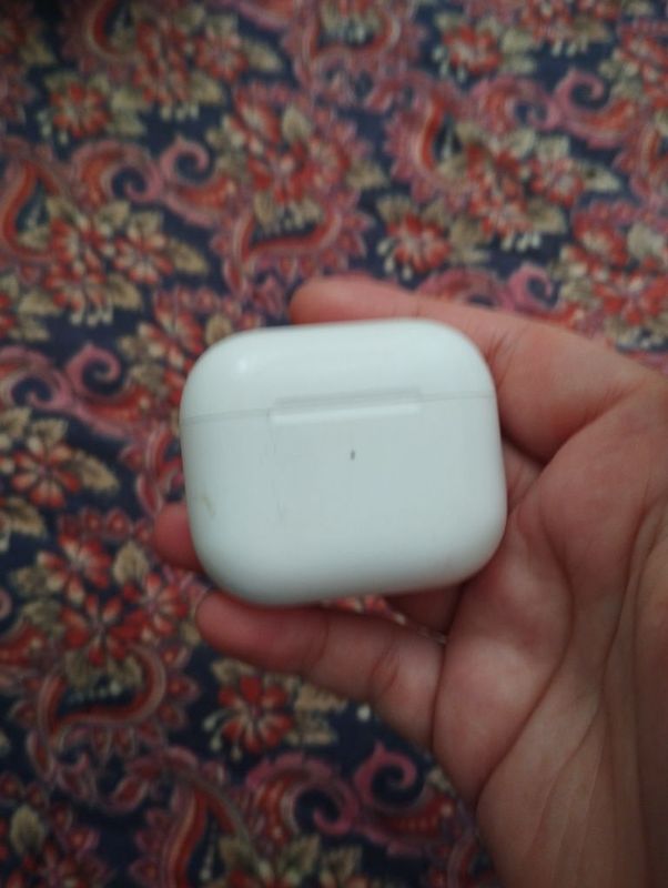 Air pods bluetoohli naushnil Air pods bluetoohli naushnil