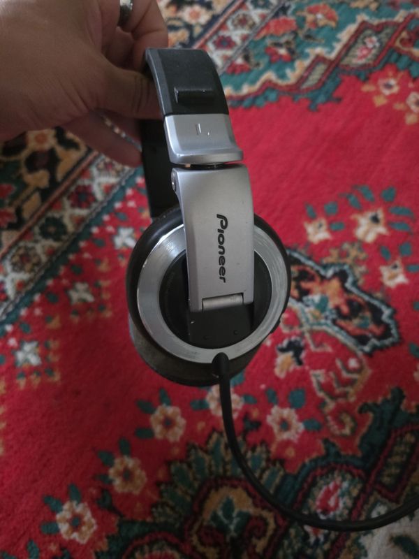 Наушники Pioneer