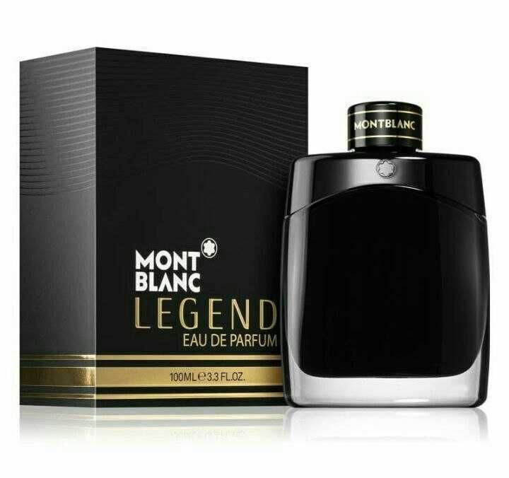 Mont Blanc Legend ORIGINAL