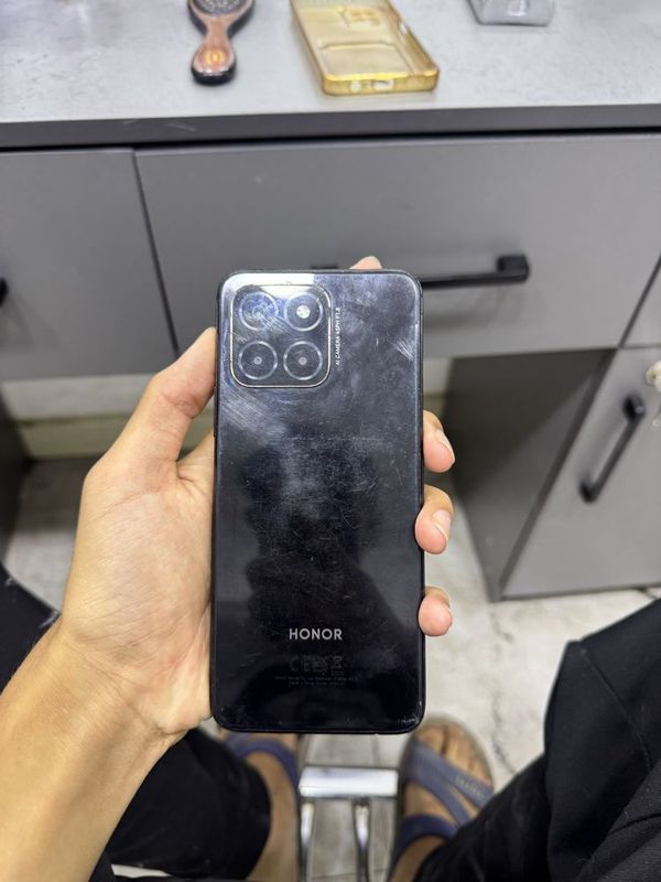 Honor X6 64/4Gb Honor X6 64/4Gb