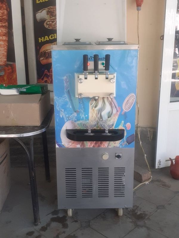Marojniy aparat freyzer Marojniy aparat freyzer