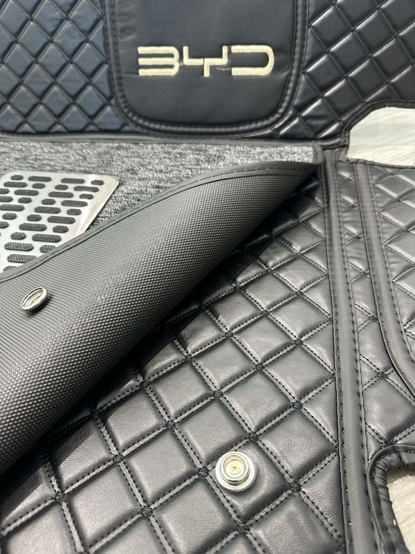 Byd chazor 9D polik Byd chazor 9D polik