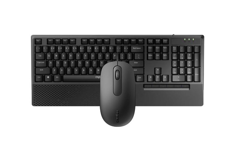 ; KEYBOARD & MOUSE wired NX2000 ; KEYBOARD & MOUSE wired NX2000