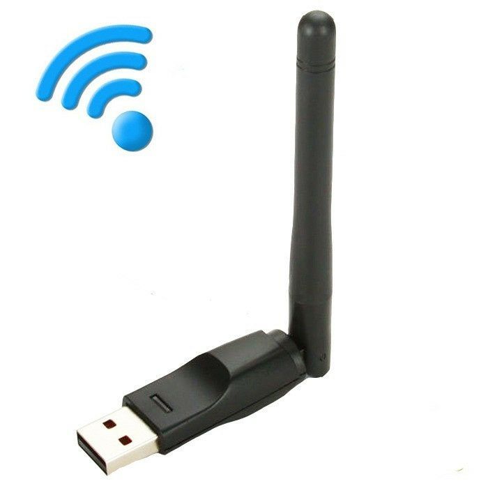 БЕПУЛ Доставка, usb wi-fi адаптер для пк+ Драйвер диск