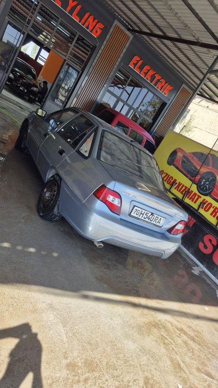 Nexia 2 1.6L 1 poz