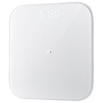 Умные весы Xiaomi Mi Smart Scale 2