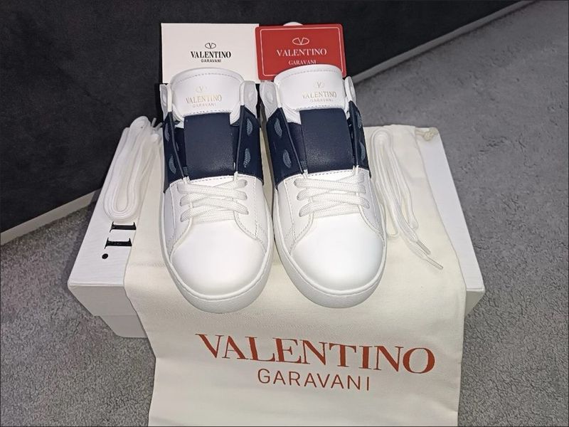 Кеды Valentino Garavani 1:1