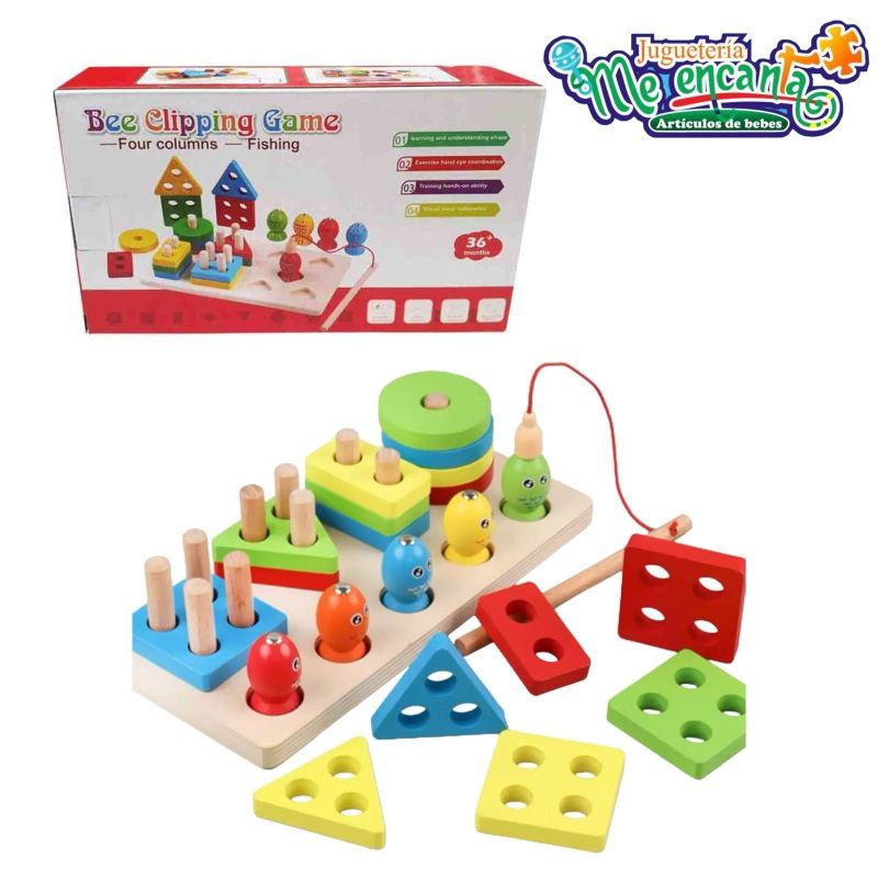 Логопедические игрушки