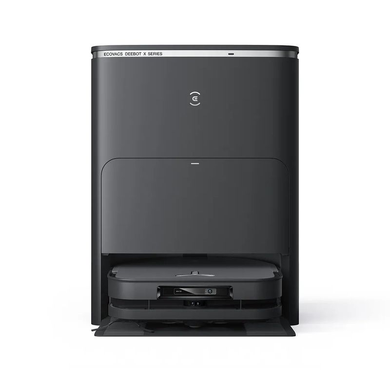 Ecovacs Робот пылесос Ecovacs Робот пылесос