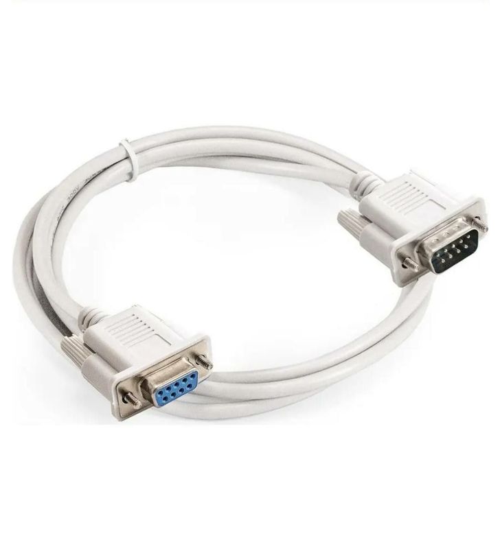 Продам кабель rs 232 com port Продам кабель rs 232 com port