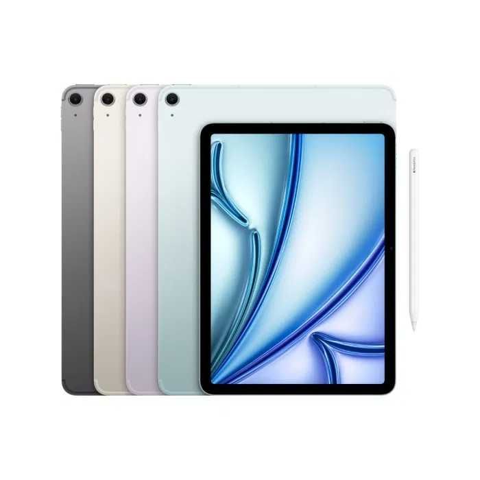 Новый Apple iPad Air M2 | 11" - 13" | Wifi | 5G | Оригинал