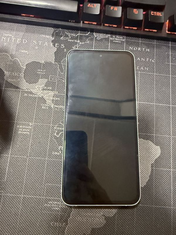 Samsung A55 128 GB Samsung A55 128 GB